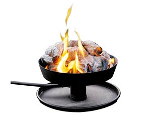 SAVE $30 $199.99 Camco Portable Propane Little Red Campfire