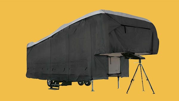 Save up to 60% RV Covers