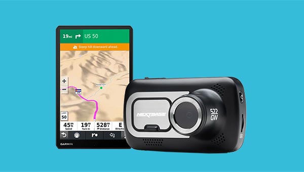 save up to $100 GPS, Navigation & Accessories